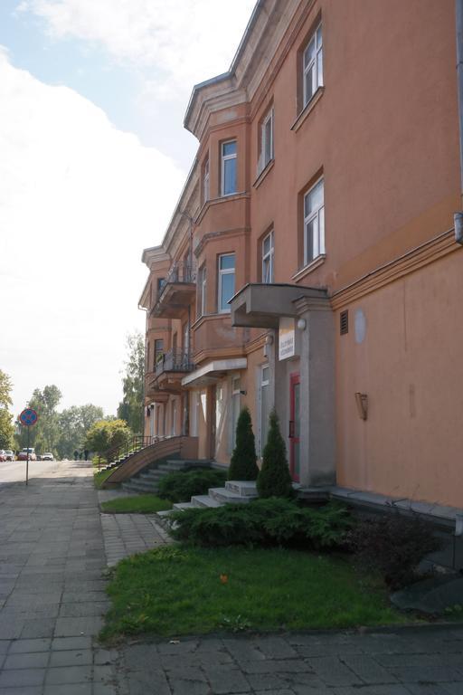 Siauliai Apartments - Traku Room photo