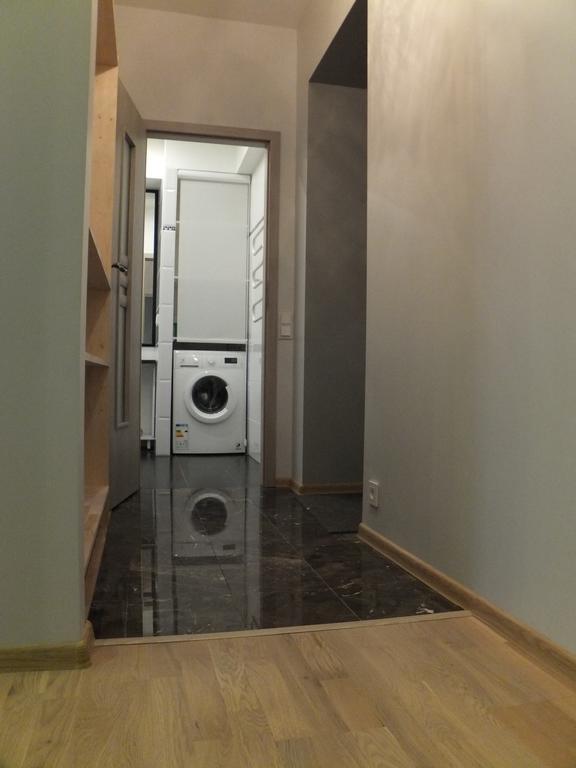 Siauliai Apartments - Traku Room photo